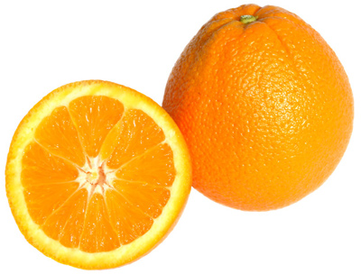 Oranges